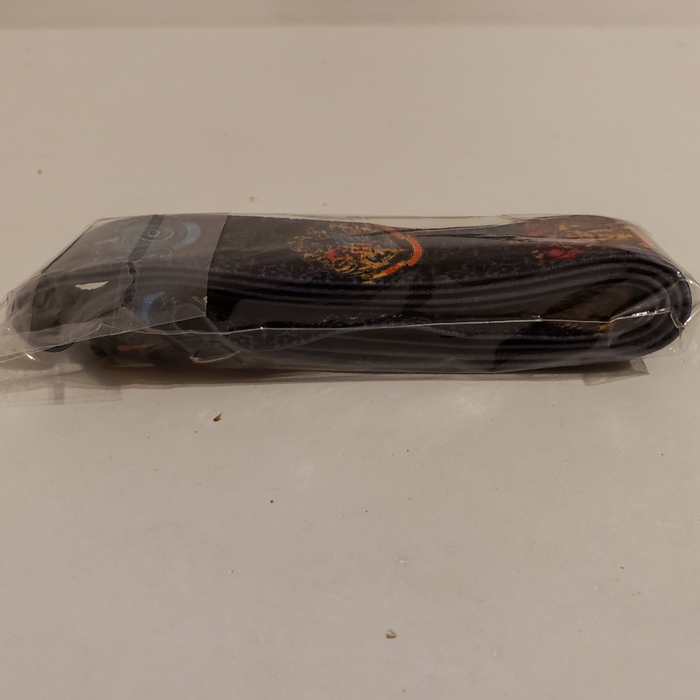 Hogwarts Lanyard